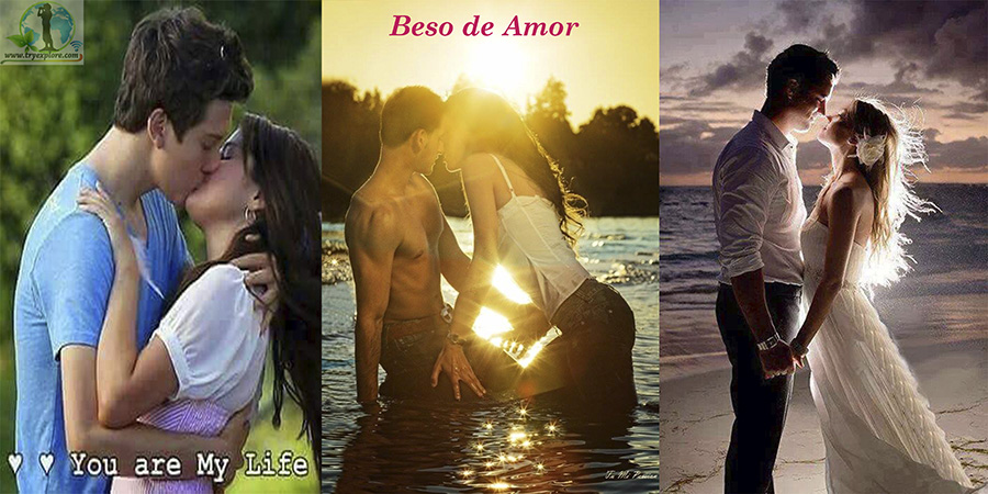 En este momento estás viendo Beso de amor /  Love Kiss / Amor Beijo / Любовный поцелуй