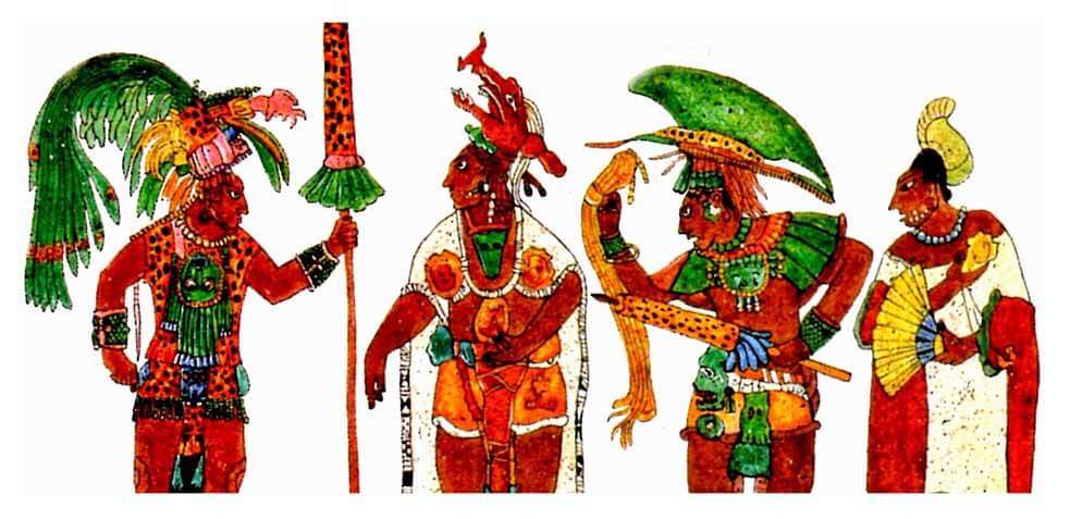Cultura Maya Manifestaciones culturales América Latina