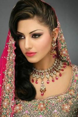 Beautiful Arab Women