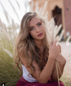 Картинки красивых моделей