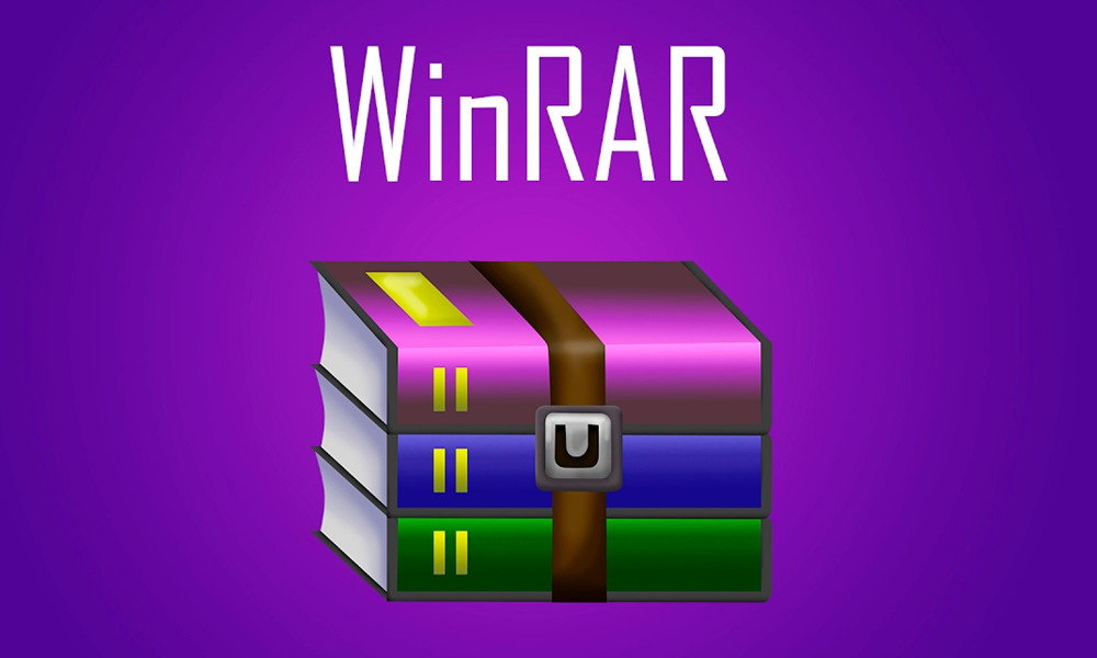WinRAR 2020